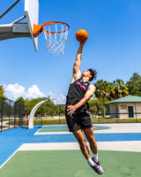 2025 Sharks Basket Jersey