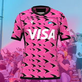 2025 Away Jersey