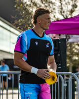 2025 Training Rugby T-shirt