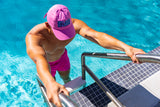 Sharks Pink Cap