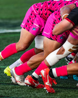 2025 Away Game Day Shorts