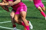 2025 Away Game Day Shorts