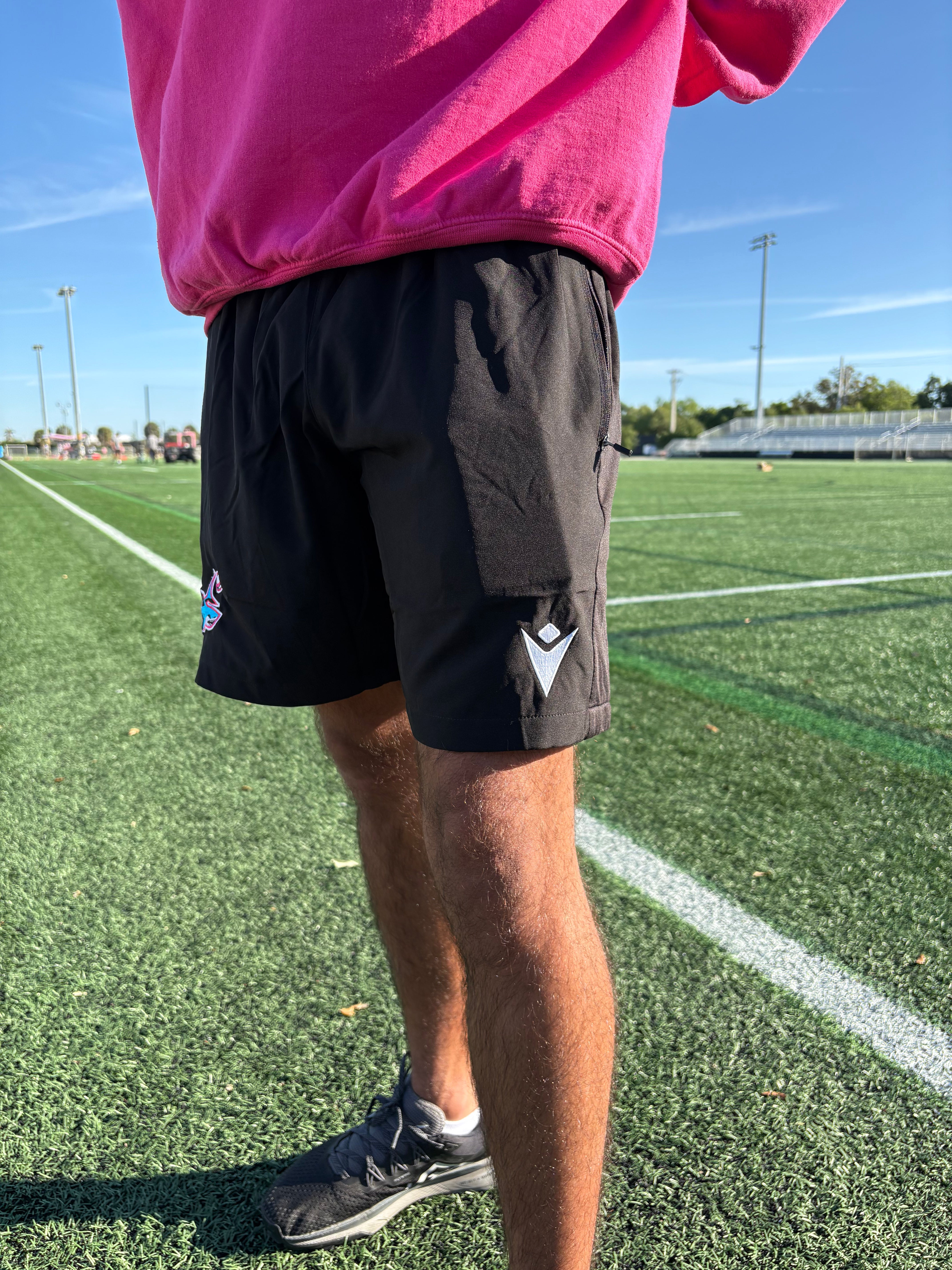 2025 Training Shorts