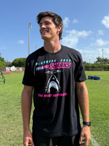 Scrum to the Playoffs T-Shirt