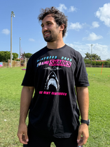 Scrum to the Playoffs T-Shirt