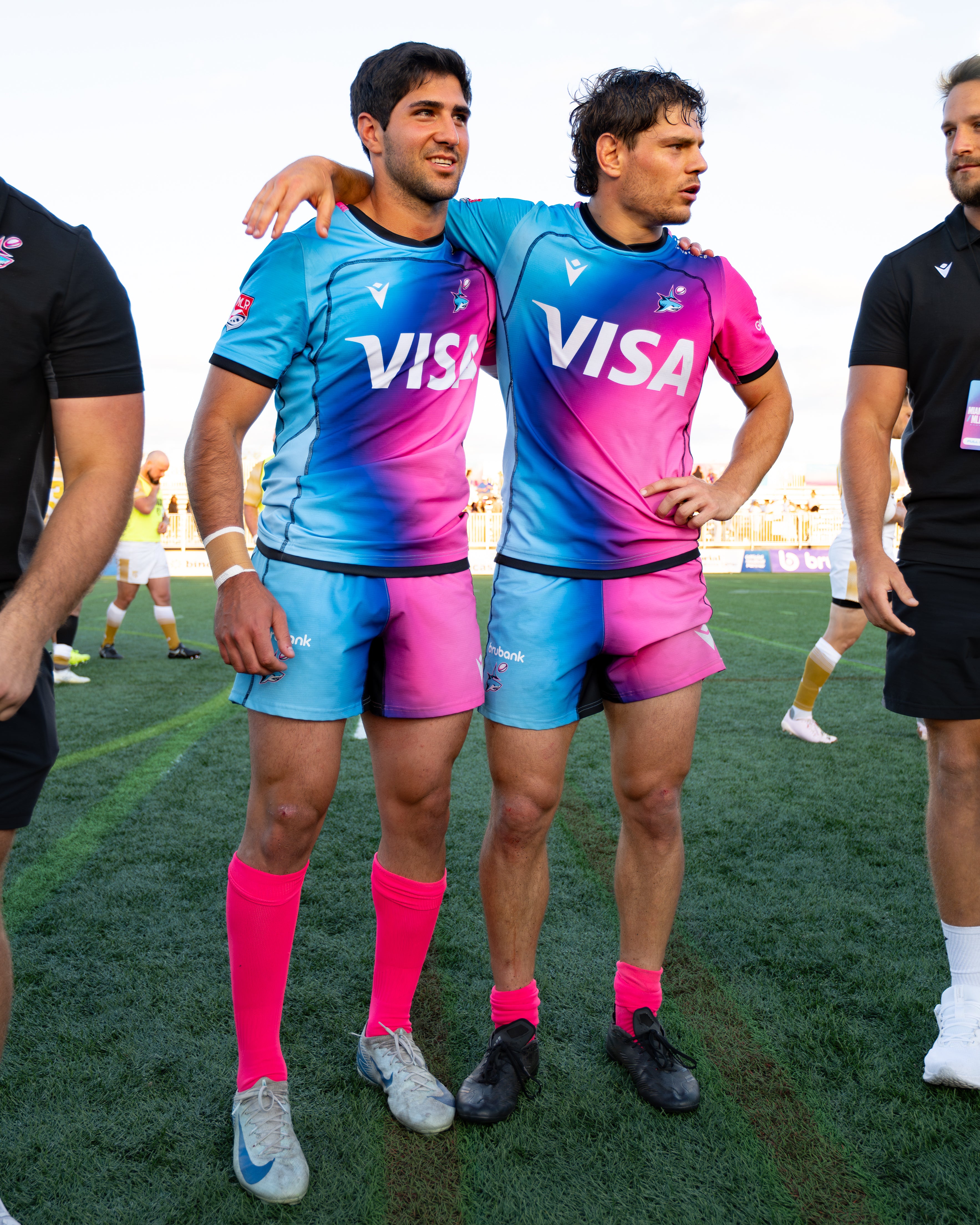 2025 Home Jersey