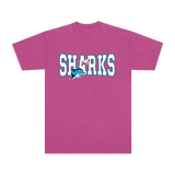 Sharks Pride Pink Tee