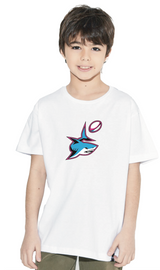 Youth Shark Lover T-Shirt